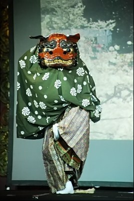 Jongleur