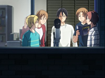 Kimi to Boku. 2