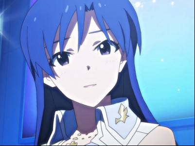Des promesses en chansons dans les anime