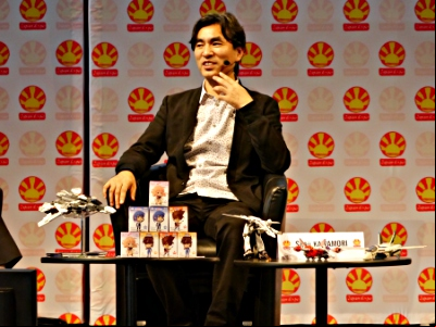 Japan Expo 14