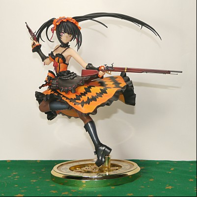 Mon bilan figurines de l'année 2017