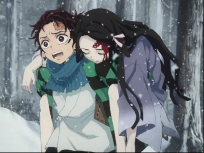 Les anime du printemps 2019 (1/2)