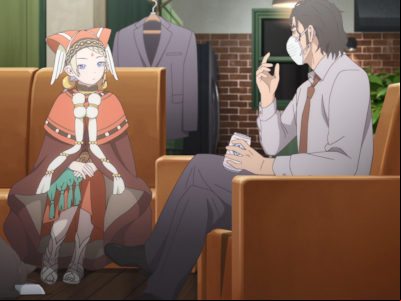 Les anime de l'été 2019 (1/2)