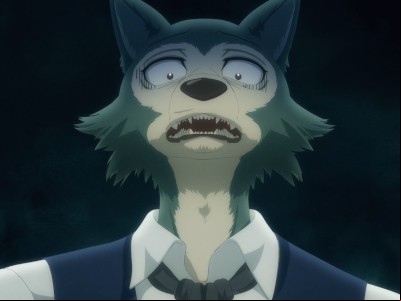 Beastars