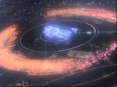 Ginga Eiyu Densetsu Die Neue These Seiran / Legend of the Galactic Heroes: Die Neue These II
