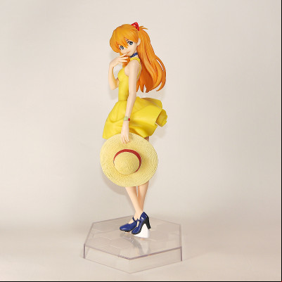 Mon bilan figurines de l'année 2019