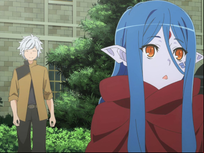 Dungeon ni Deai o Motomeru no wa Machigatteiru Darô ka III / Danmachi Familia Myth III
