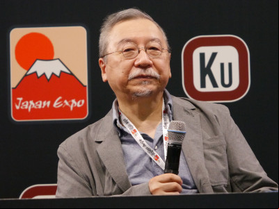Japan Expo 2022