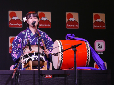 Japan Expo 2022