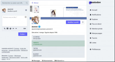 Docker est-il vraiment mon ami pour gérer Mastodon ?