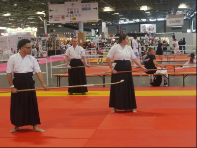 Japan Expo 2024