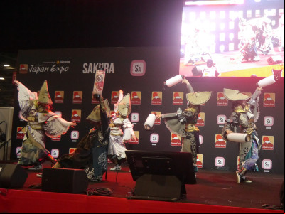 Japan Expo 2024
