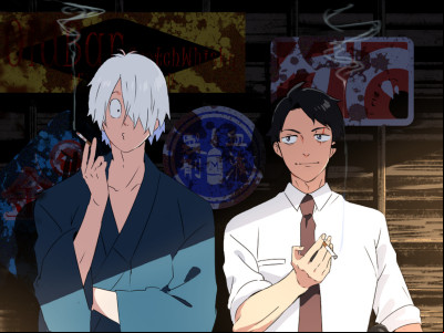 Les résultats du 46e Anime Grand Prix