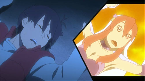 Tetsuwan Birdy Decode:02