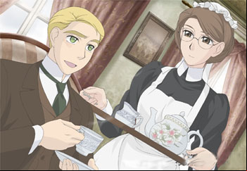 Eikoku Koi Monogatari Emma