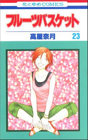 Fruits Basket