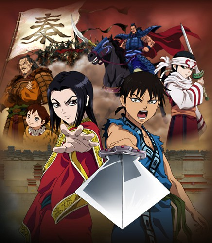 Kingdom