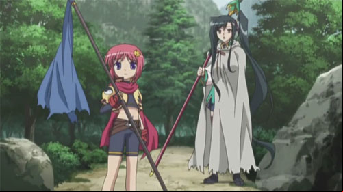 Koihime Musô