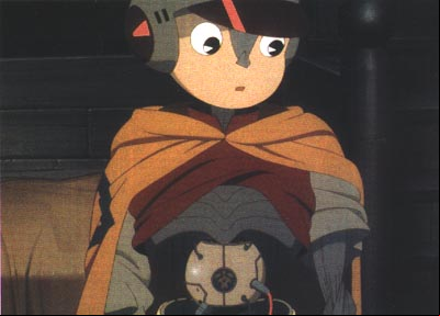 Palmu no Ki
