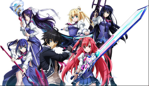 Kûsen Madôshi Kôhosei no Kyôkan