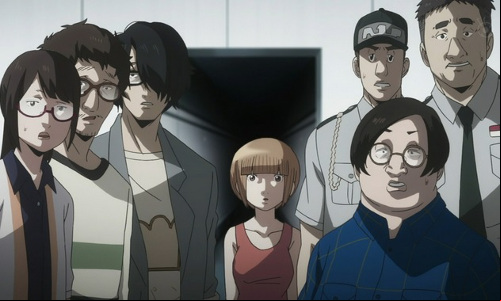 Subete ga F ni Naru - The Perfect Insider
