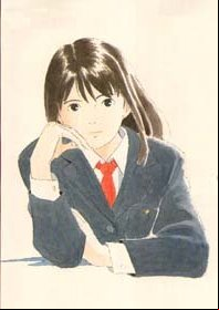Umi ga Kikoeru