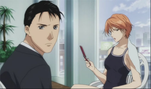 Yakushiji Ryôko no Kaiki Jikenbo