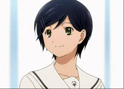 Nao Chikura
