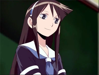 Kumiko Komori