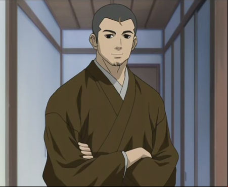 Masamori Sumimura