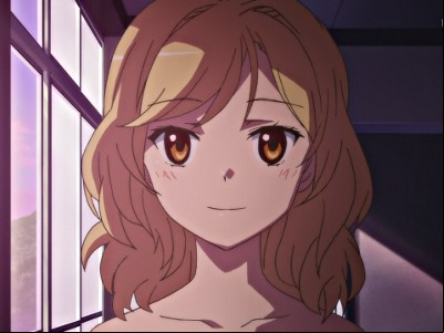 Saki Mizukoshi