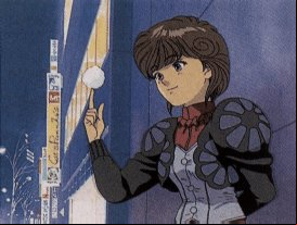 Ai Amano
