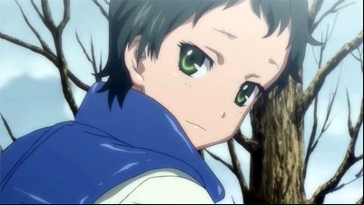 Haruka Kawashima