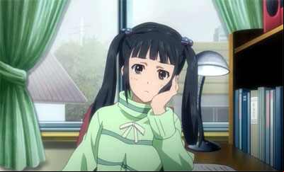 Mana Mizuki