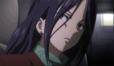 Yayoi Shinozuka
